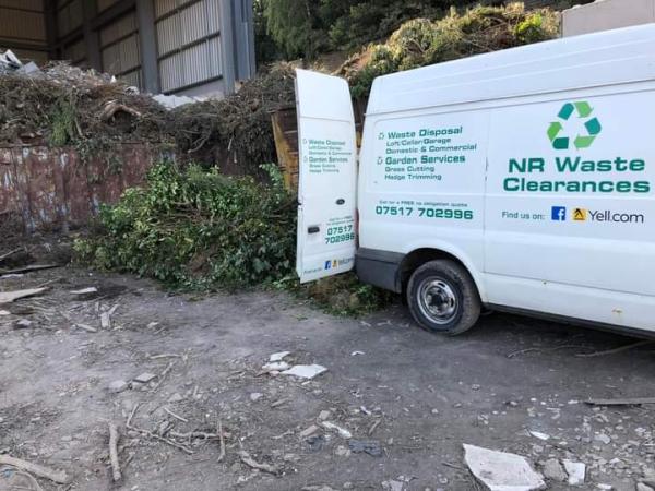 NR Waste Clearances