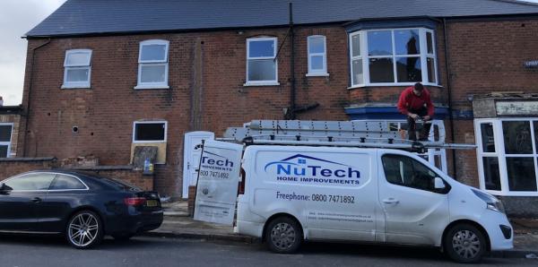 Nutech Roofing Services Ltd