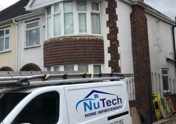 Nutech Roofing Services Ltd