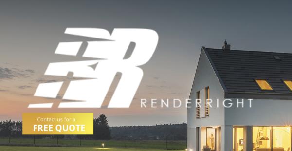 Renderright Ltd.