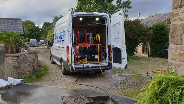 Supreme Drainage&plumbing LTD