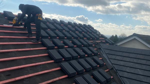 Roof Repairs Stockport