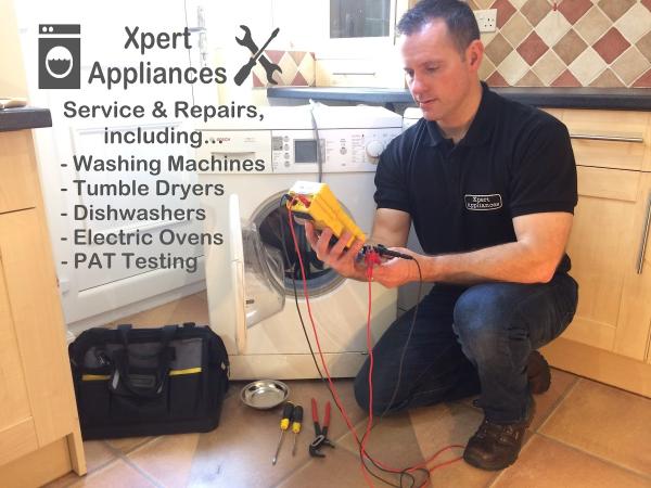 Xpert Appliances
