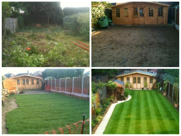 Ashcourt Landscaping & Property Maintenance