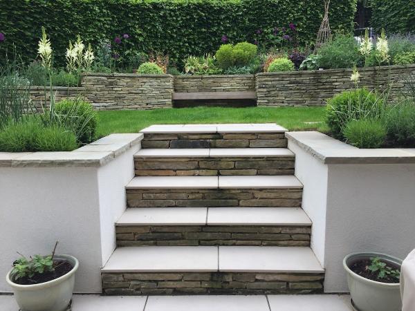 Helen Taylor Landscape and Garden Design Limited