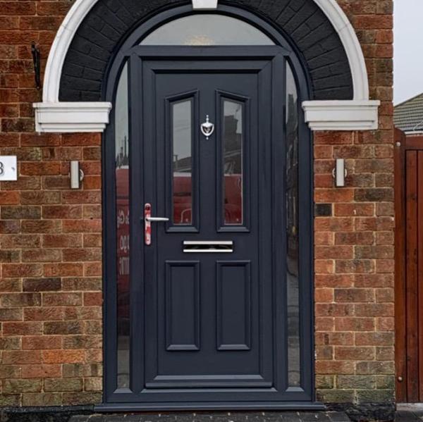 Crystal Double Glazing Ltd