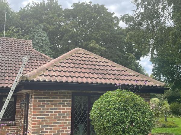 Radlett Roofing