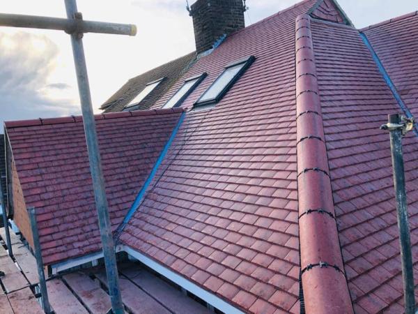 Radlett Roofing