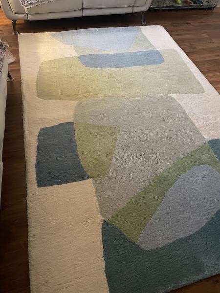 The Rug Sanctuary