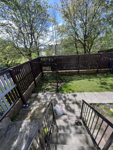 JHC Maintenance & Landscape