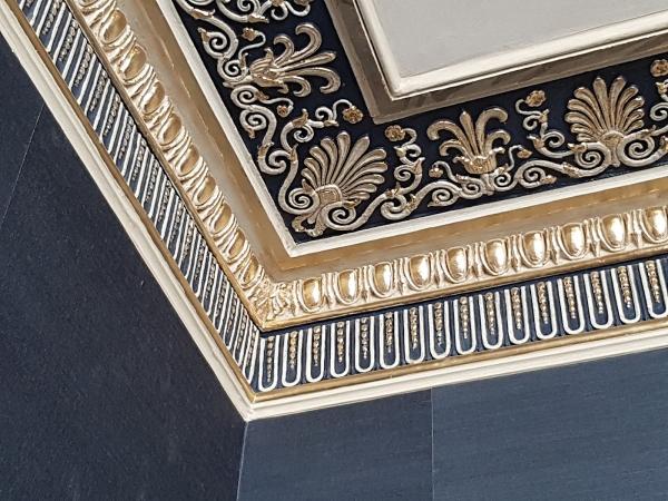 British Mouldings