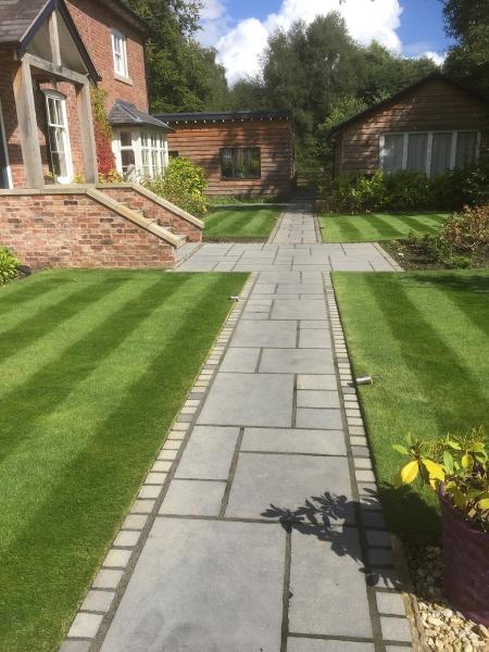 Horticulture Professional Lawncare