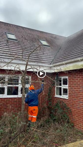 GES Exterior Cleaning Ltd