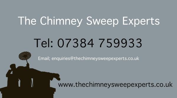 The Chimney Sweep Experts