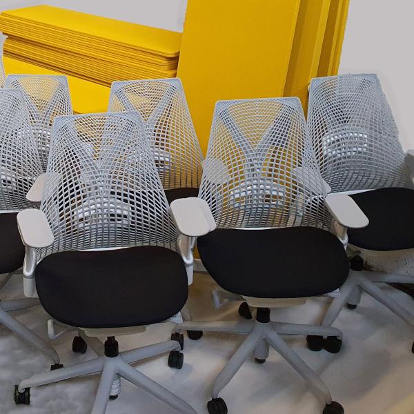 Waldron Office Furniture Ltd