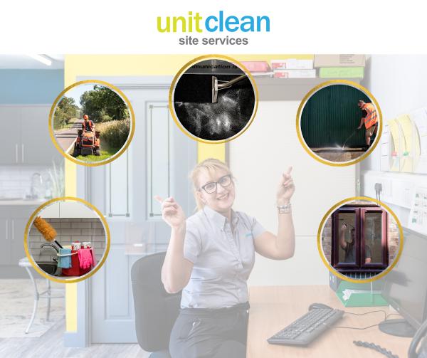 UC Site Services (Unit Clean)