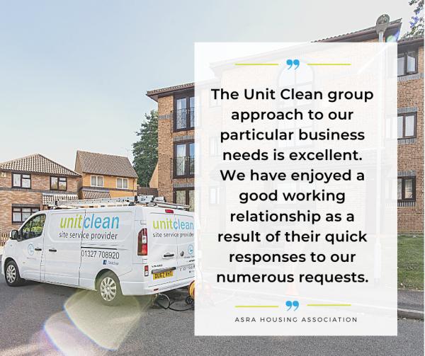 UC Site Services (Unit Clean)