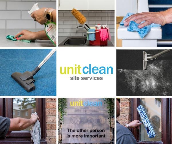 UC Site Services (Unit Clean)