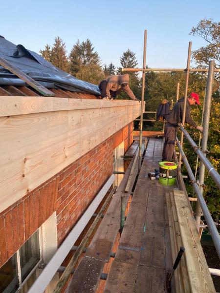 Hamilton Roofing & Building Ltd