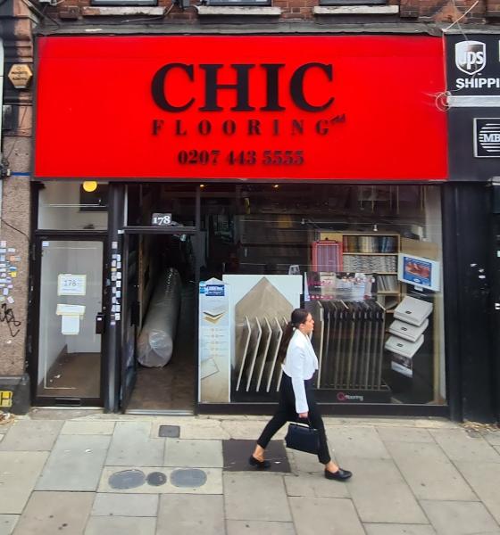 Chic Flooring Ltd