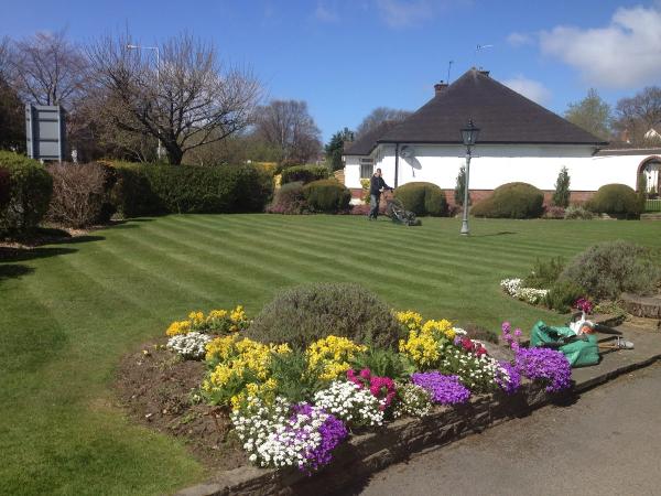 Prestige Garden Care