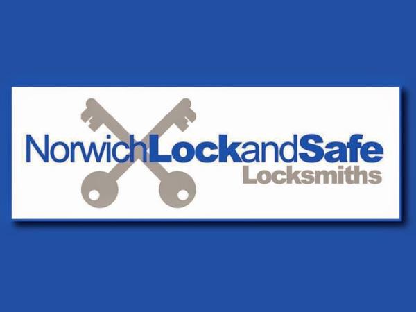 Norwich Lock and Safe Ltd