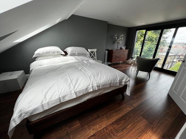 North London Loft Rooms Ltd