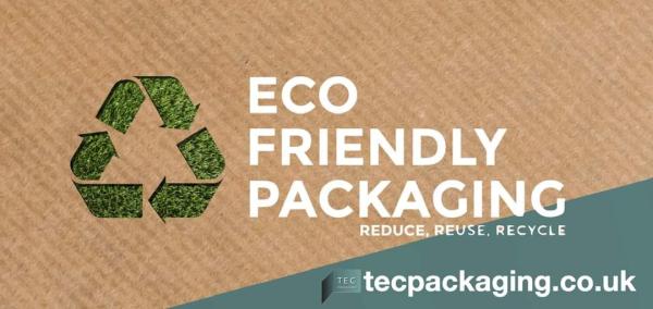 TEC Packaging Services Ltd