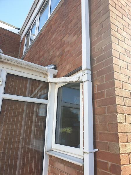 MDL Pure Window Cleaning