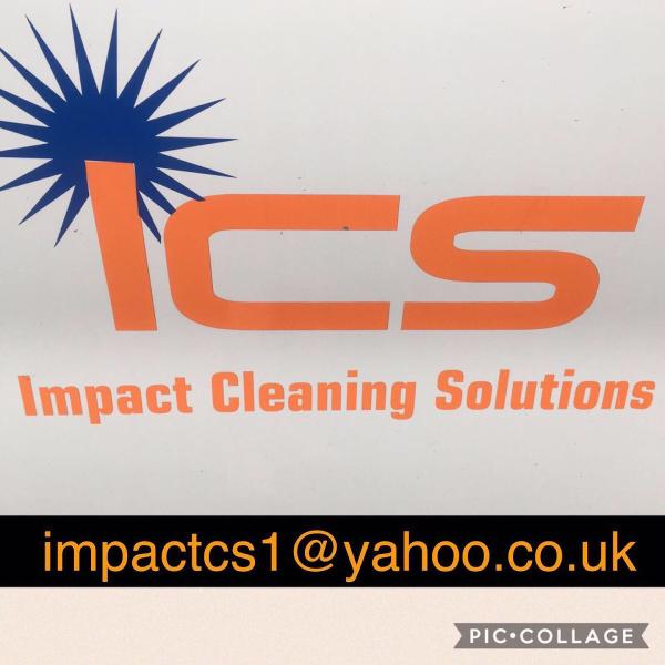 Impact Cleaning Solutions and Maintenance Southampton