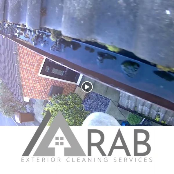 RAB Exterior Cleaning Services