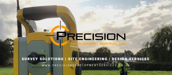 Precision Development Services Ltd