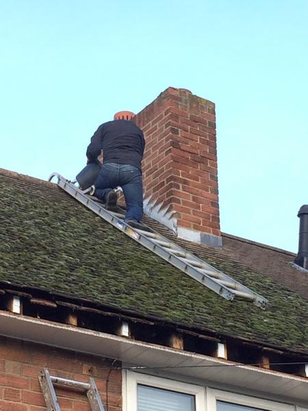 Browns Roofing