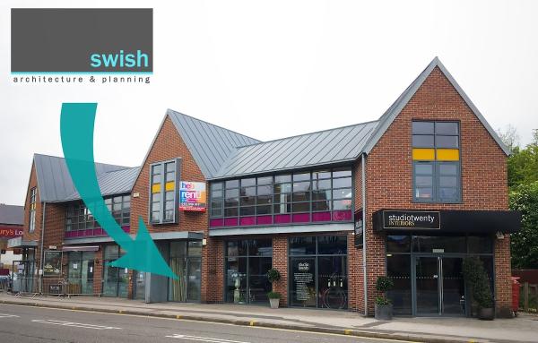 Swish Architecture Ltd