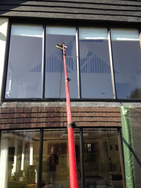 Wesley's Window Cleaning