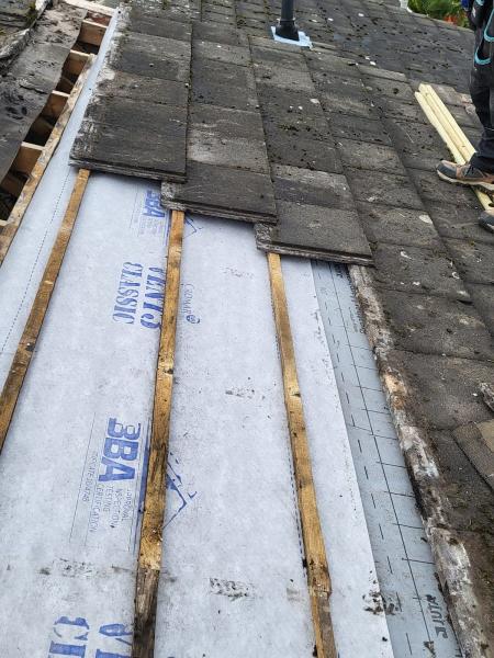 CT Roofing