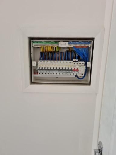 Mantana Electrical Ltd