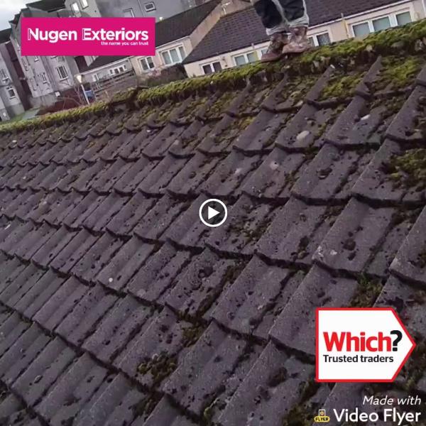 Nugen Exteriors