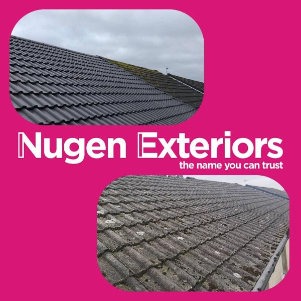 Nugen Exteriors