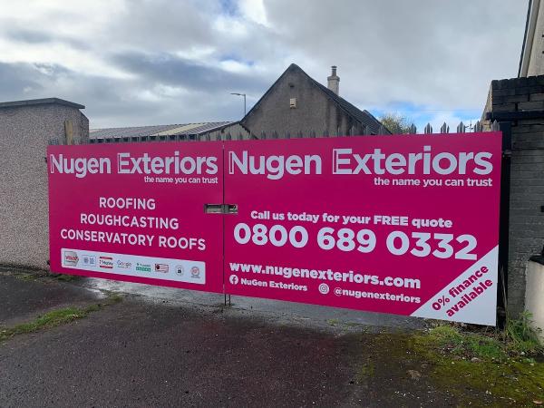 Nugen Exteriors