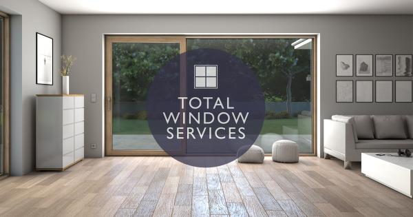 Total Window Services Ltd
