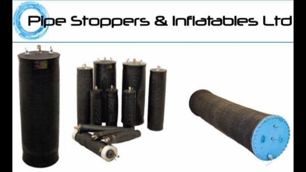 Pipestoppers & Inflatables Ltd