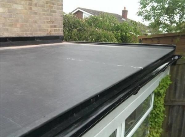 Norwich Flat Roofs