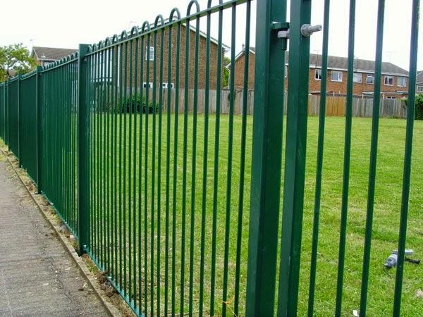 C & W Fencing Essex