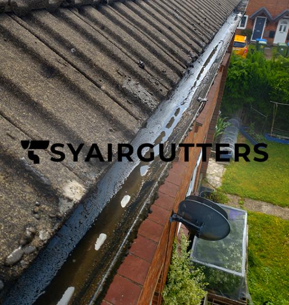 Syair Gutters