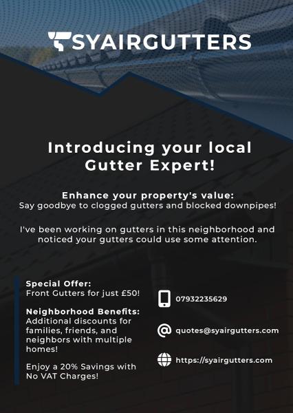 Syair Gutters