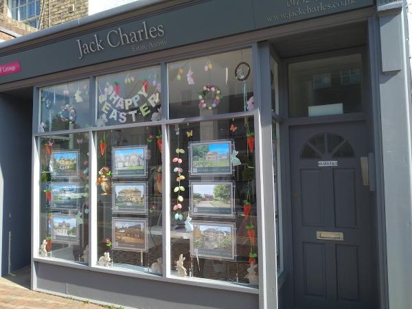 Jack Charles Estate Agents