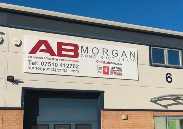 AB Morgan Construction LTD