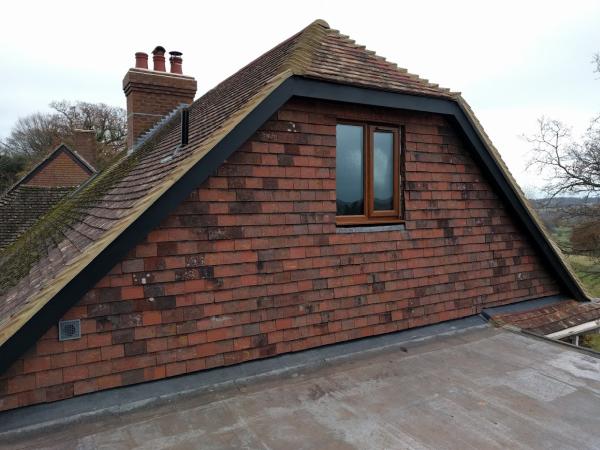 AB Morgan Construction LTD