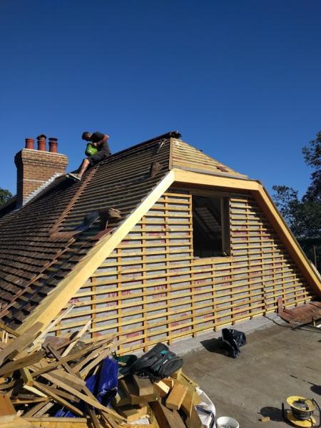 AB Morgan Construction LTD